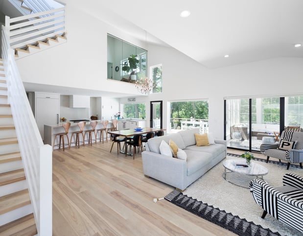 Images AMEK Design + Build