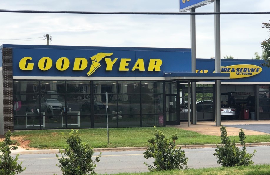 Goodyear Auto Service Photo