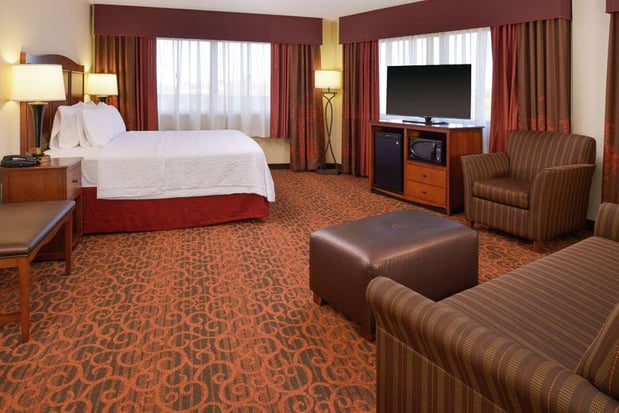 Images Hampton Inn Frederick