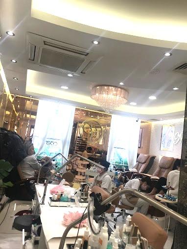 Fotos - CH Nail Spa - 2