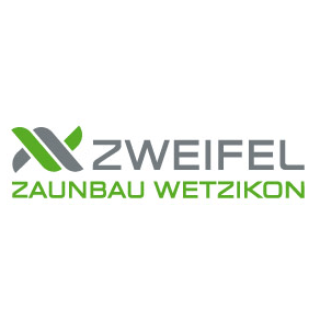 Zweifel Zaunbau GmbH Logo