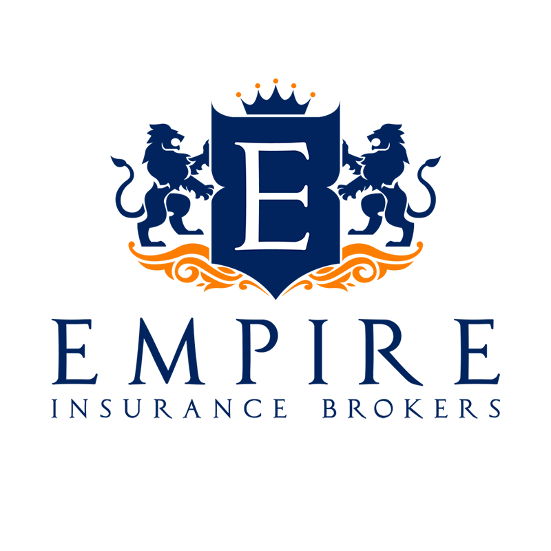 Nationwide Insurance: Empire Insurance Brokers Logo