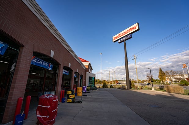 Images Tire Discounters