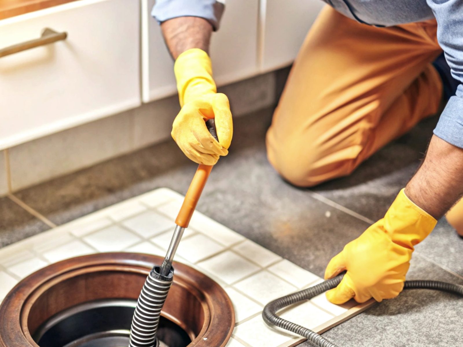 ZSL Plumbing
