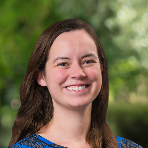 Dr Ann L. Robbins