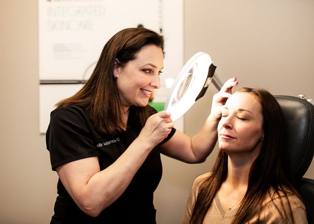 Images Musick Dermatology & Advanced Clinical Spa