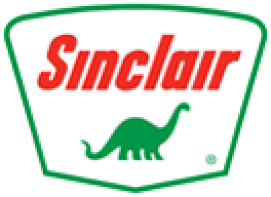 Sinclair Gas Station