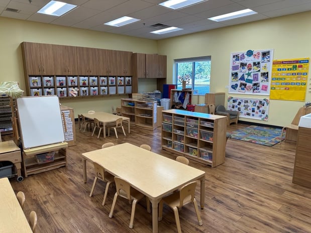 Images Spring Street KinderCare