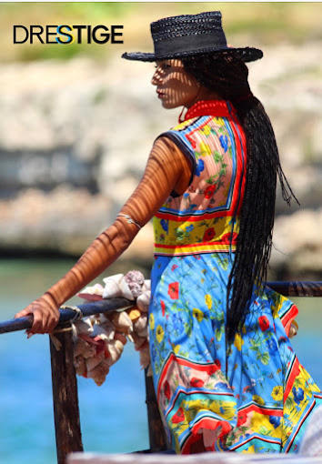 Images Drestige Boutique