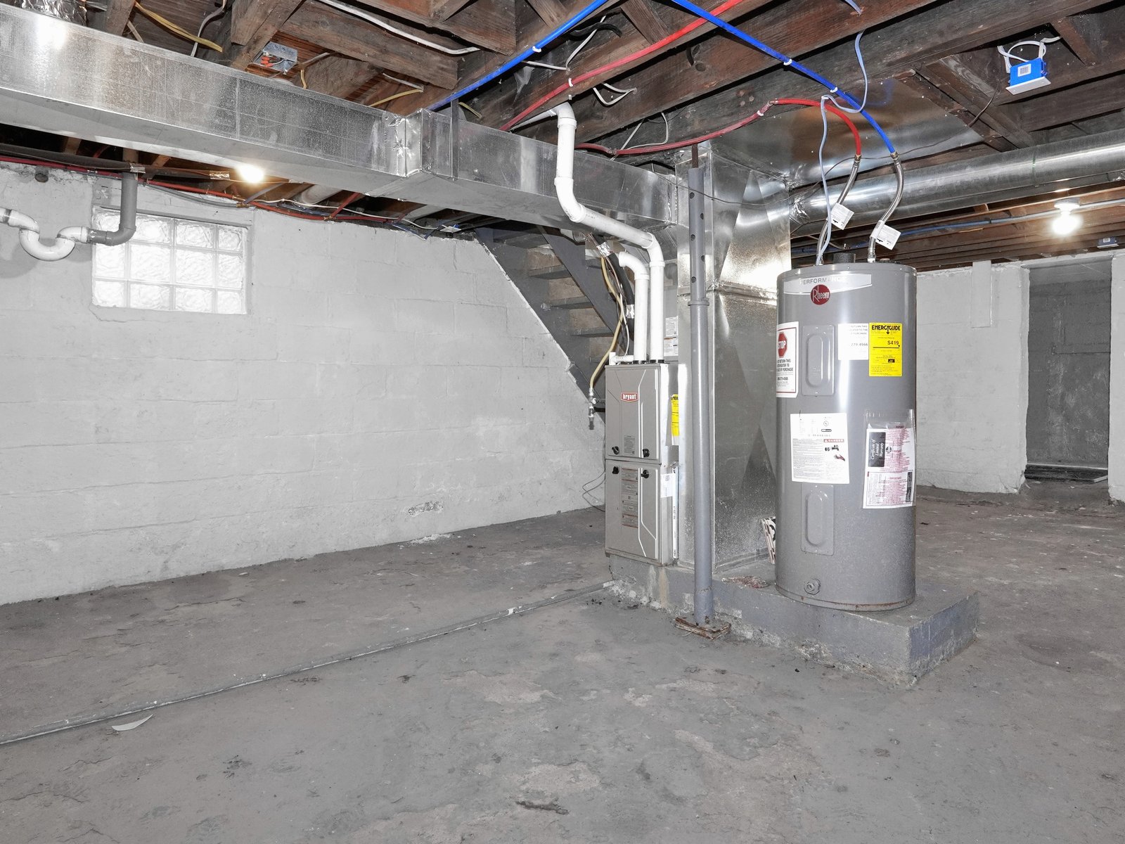 Pro-Tech Air Conditioning & Heating