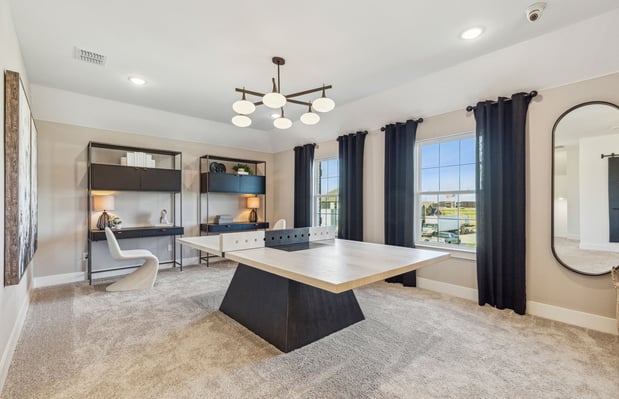 Images Pinnacle at Legacy Hills by Pulte Homes