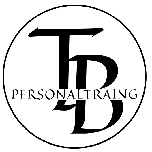 Tony Biermann Personaltraining in Hamburg - Logo