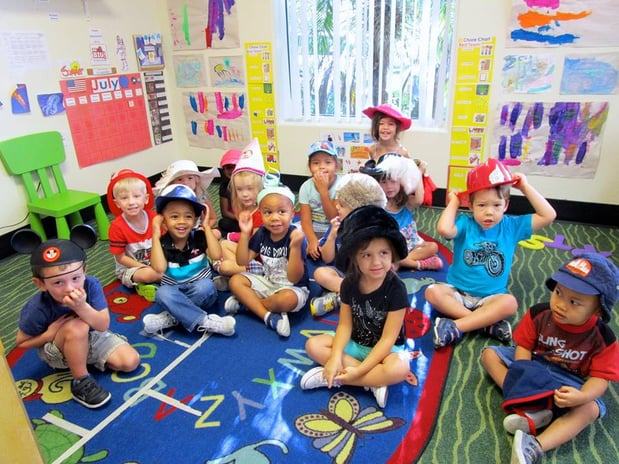 Images The Village Early Learning Center