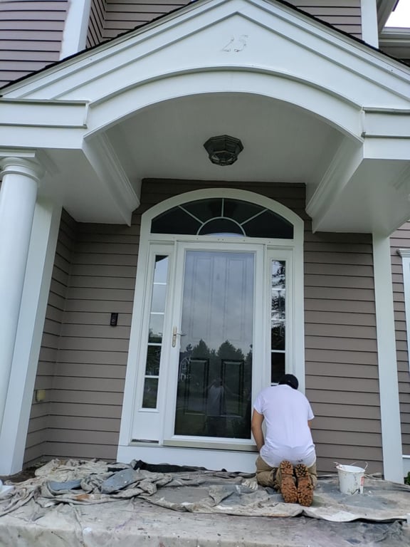 Cherokee Home Services