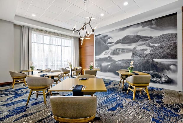 Images DoubleTree by Hilton Davenport