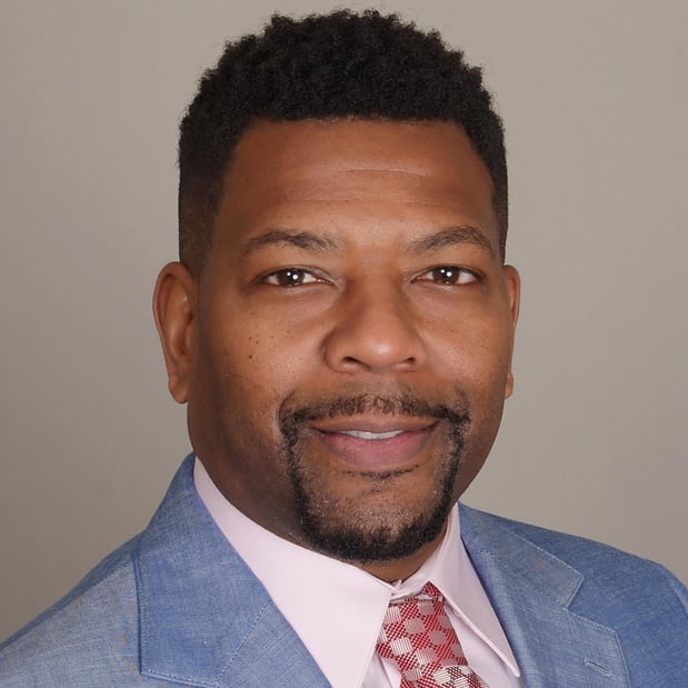 Images Edward Jones - Financial Advisor: Leon Harmon Jr