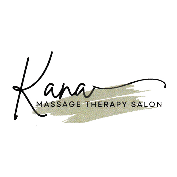 Kanaマッサージセラピーサロン Logo