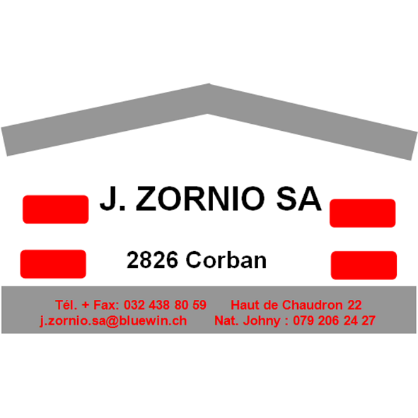 J. Zornio SA Logo