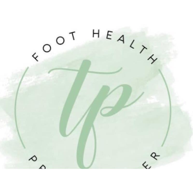 Mobile Foot Health Practitioner PRFHC RFHP Logo