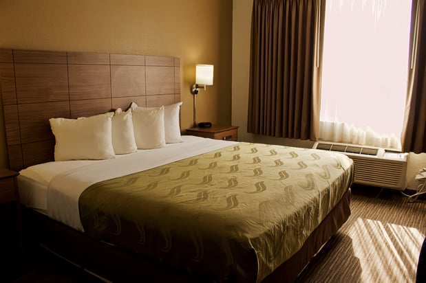 Images Hotel El Paso