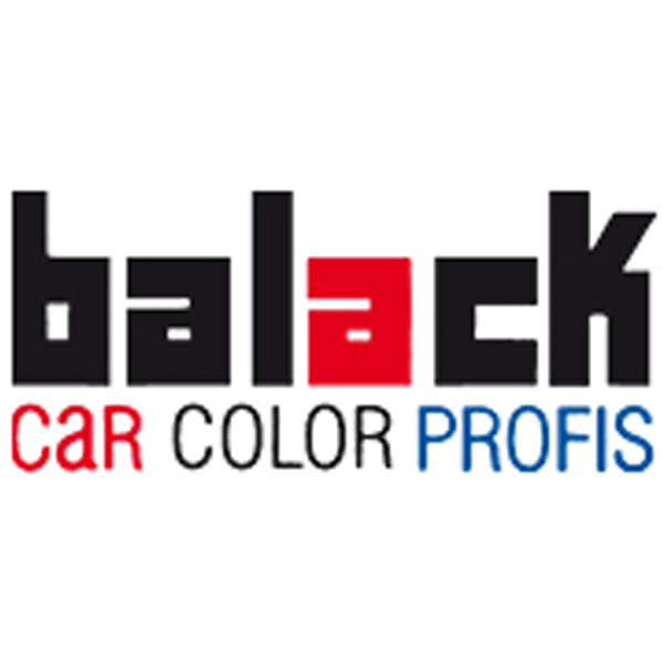 Logo balack Bau- und Lackier GmbH