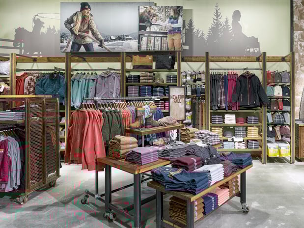 Images Carhartt - Independence