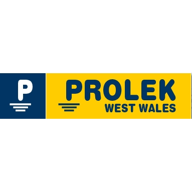LOGO Prolek West Wales Haverfordwest 01437 767885