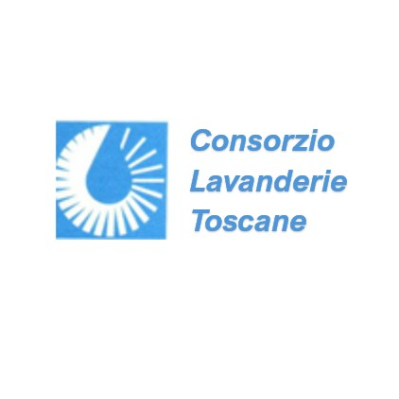 Consorzio Lavanderie Toscane Logo