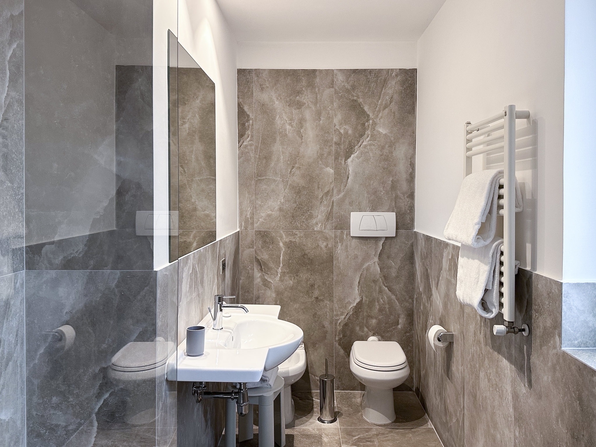 Images Garner Hotel Rome Aurelia by IHG