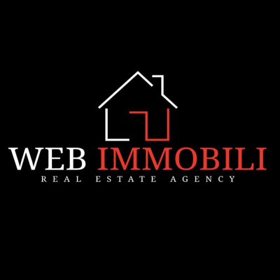 Web Immobili Logo