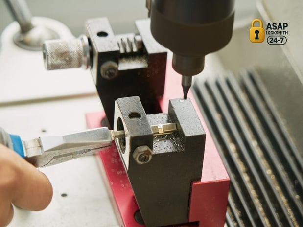 Images ASAP Locksmith 24-7