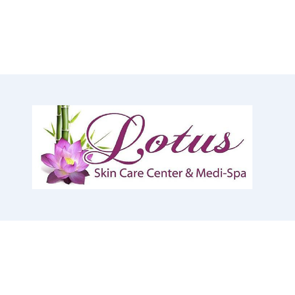 Lotus Skin Care & Medi-Spa Logo