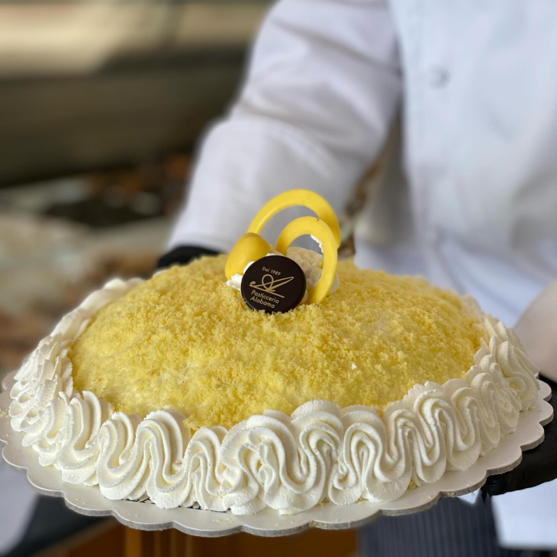 Images Pasticceria Alabama - Cavallino