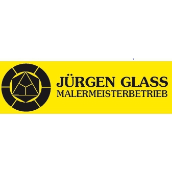 Logo Jürgen Glass Malerbetrieb