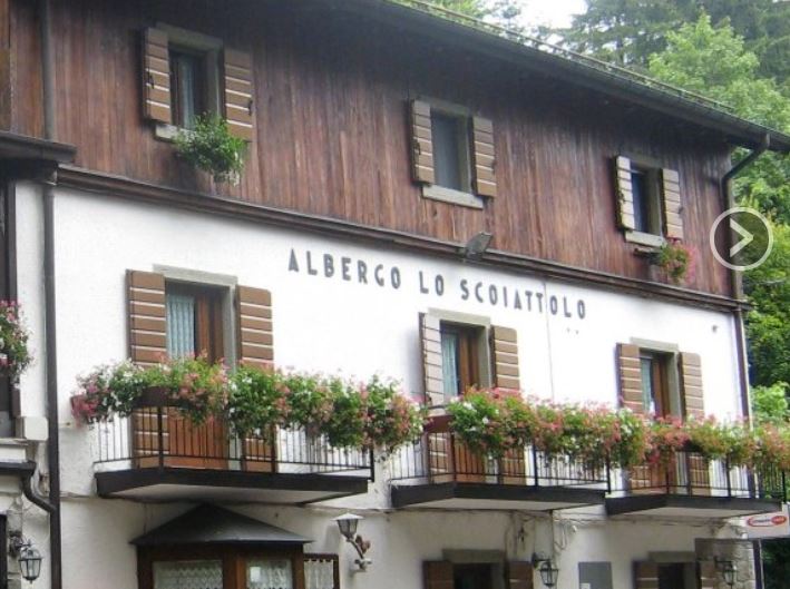 Images Albergo Lo Scoiattolo