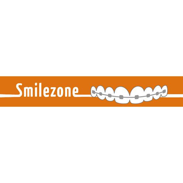 Dr. Wiesner Monika - Smilezone Logo