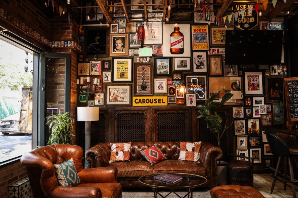 bars in west hollywood ca