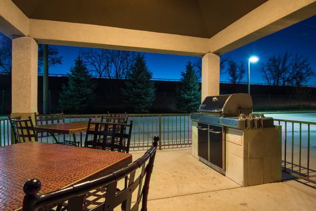 Images Candlewood Suites Sheridan by IHG