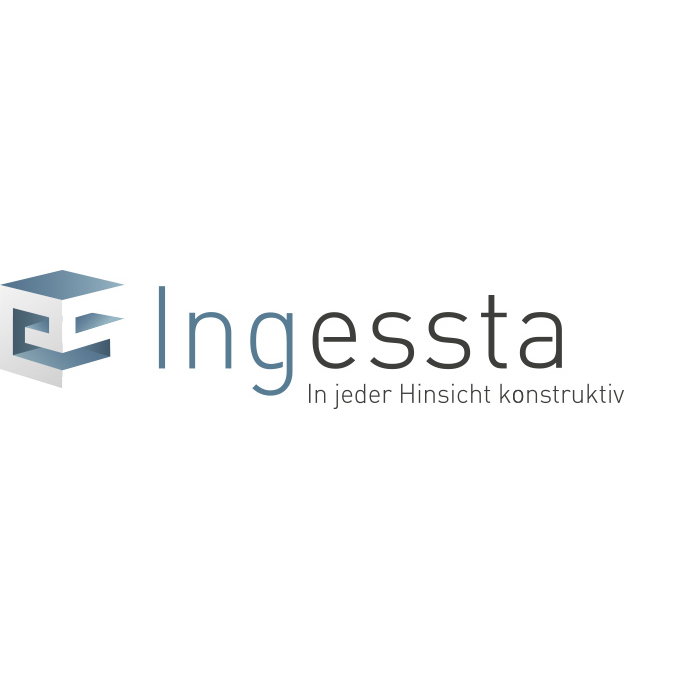 Logo Ingessta GmbH
