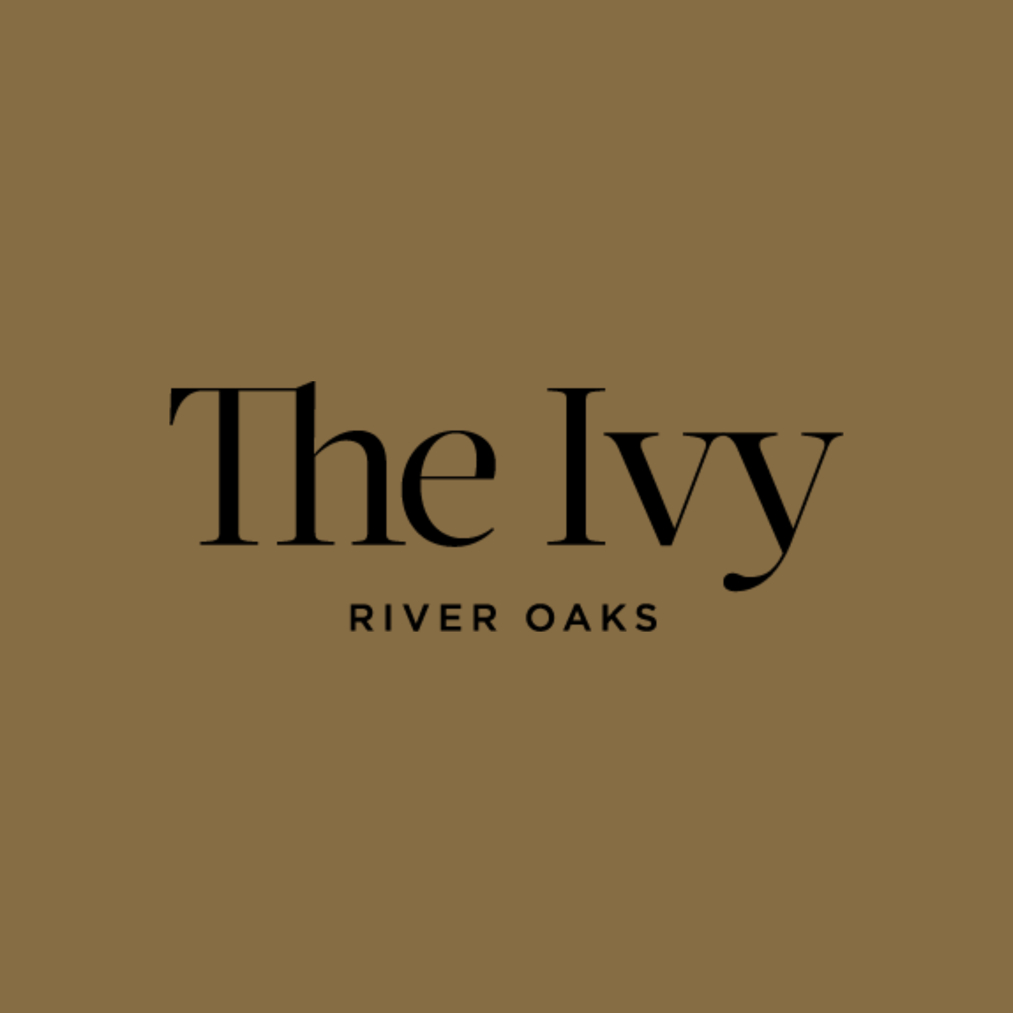 The Ivy