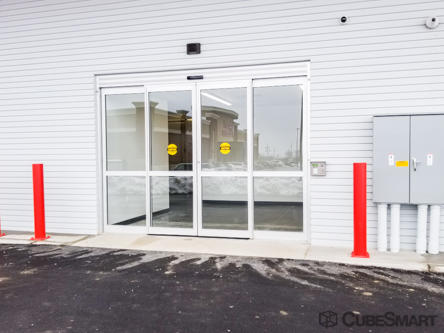 CubeSmart Self Storage Photo