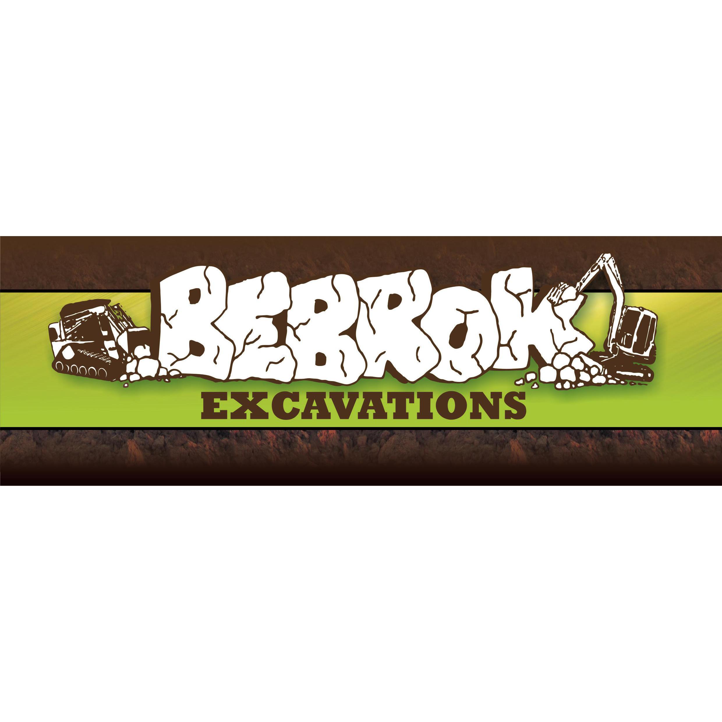 Bebrok Excavations Logo
