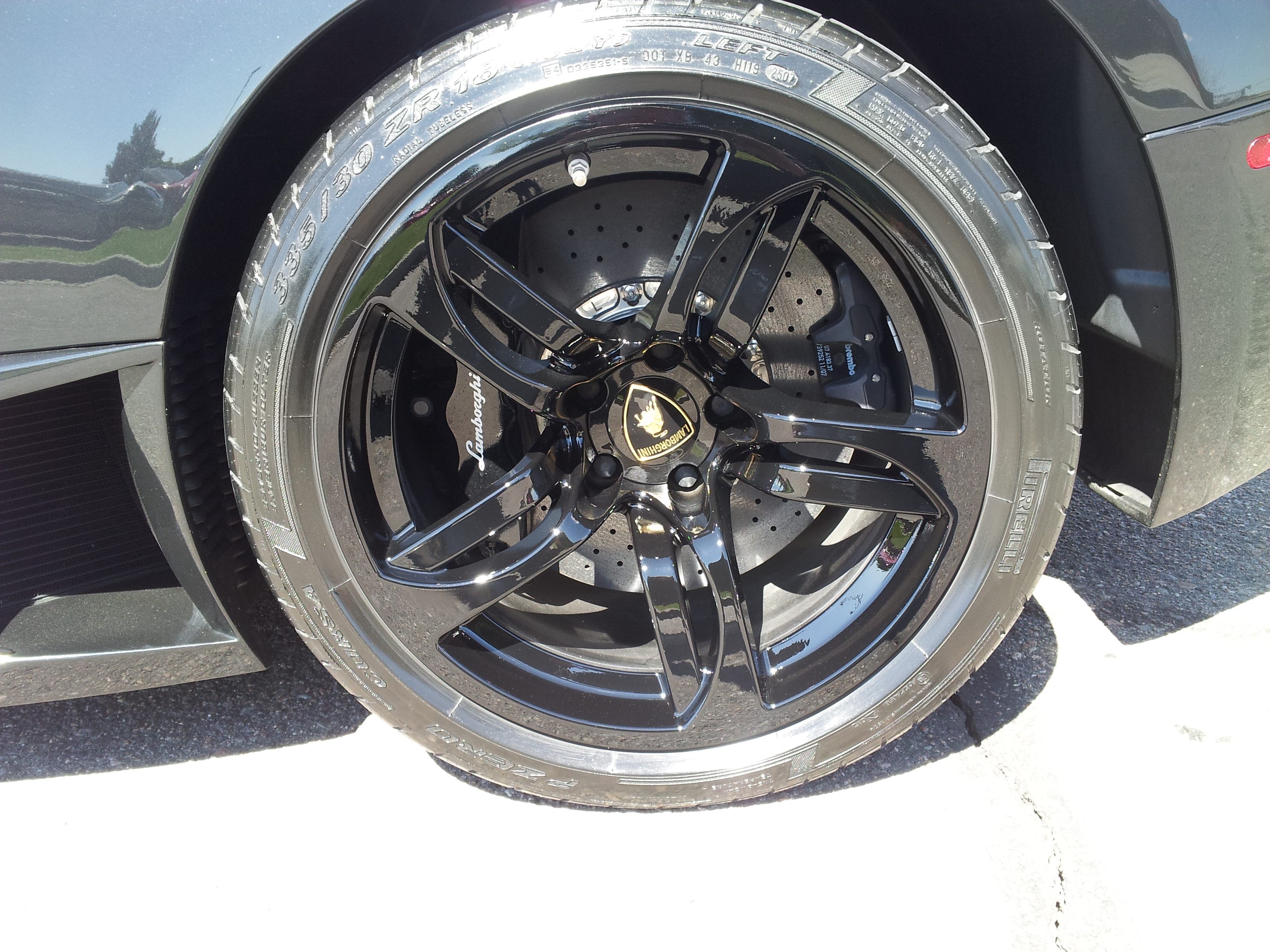 Alloy Wheel Repair Pro Coupons near me in Colorado Springs ...