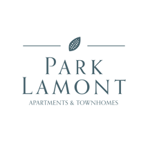 Park Lamont Townhomes Logo