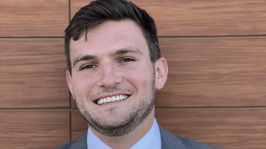 Nicholas Scott Berlin, DMD - Covington, GA - Dentistry, General Dentistry