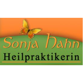 Heilpraktikerin - Sonja Hahn  