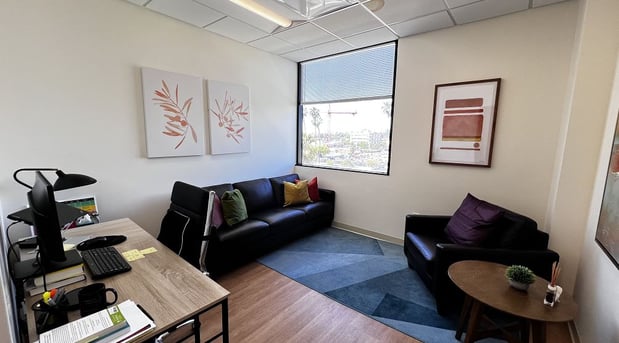 Images LifeStance Therapists & Psychiatrists Pasadena