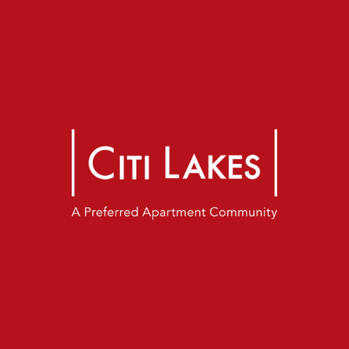 Citi Lakes Logo
