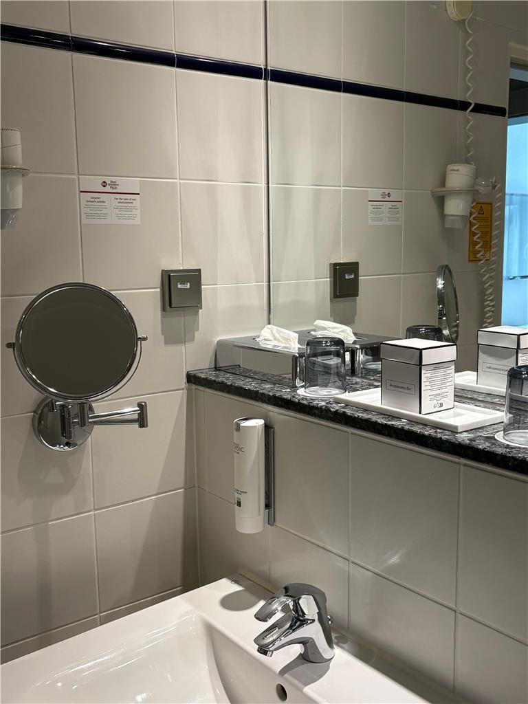 Bilder Best Western Plus Hotel Steinsgarten