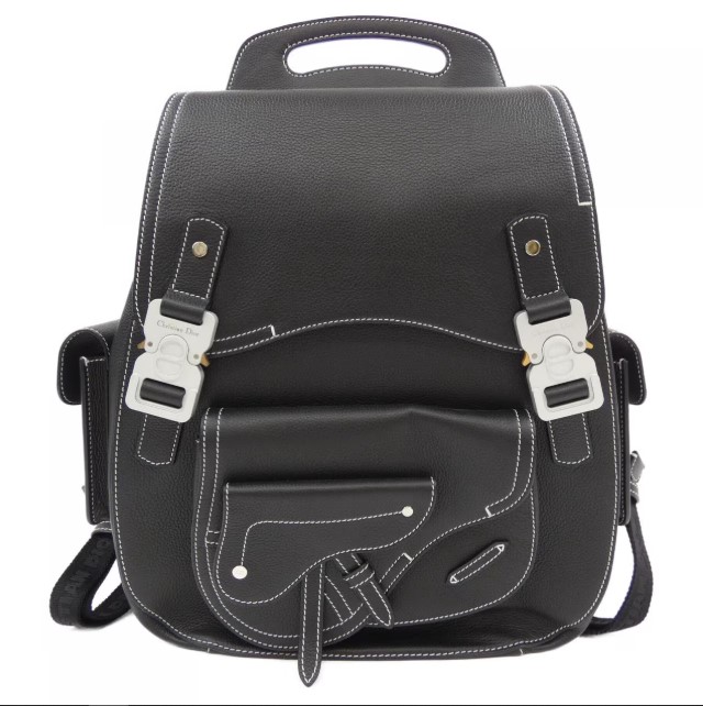 ディオール DIOR BACKPACK